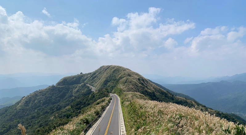 北海岸景點路線圖：一日遊與深度行程規劃懶人包