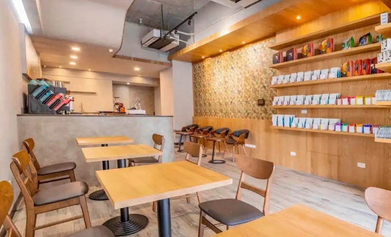 台南 不限時 咖啡廳