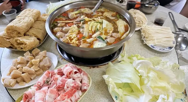 後龍必吃美食地圖：內行人才知的在地老店與隱藏版小吃