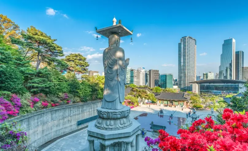 探索首爾隱藏景點：在地人私藏的5個非主流景點指南