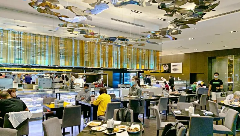 台北高評分餐廳