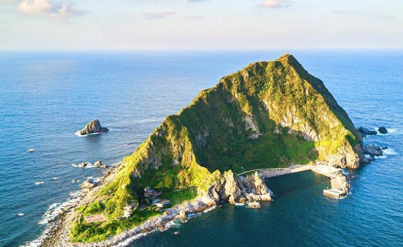 基隆嶼登島一日遊全攻略：交通、行程、景點與實用貼士