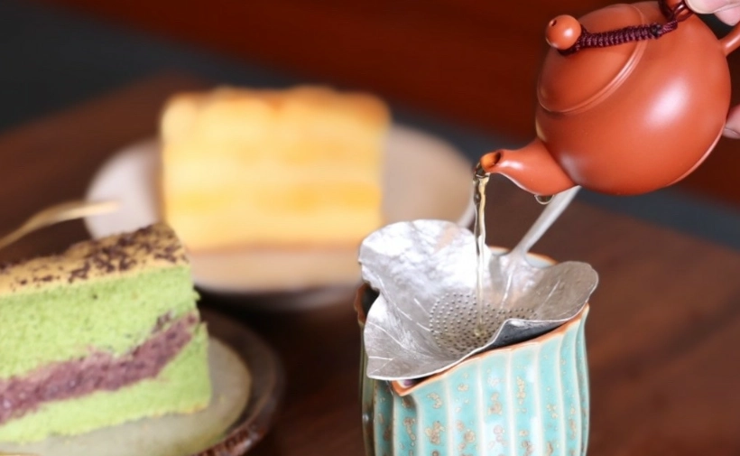 善化咖啡廳推薦