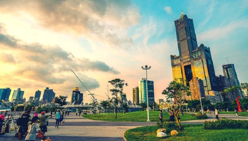 高雄私房景點全攻略：避開人潮的在地深度玩法