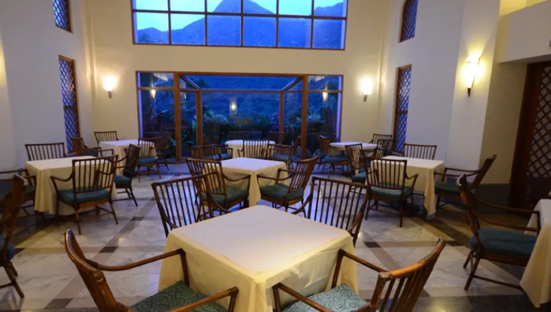 岡山約會餐廳景觀