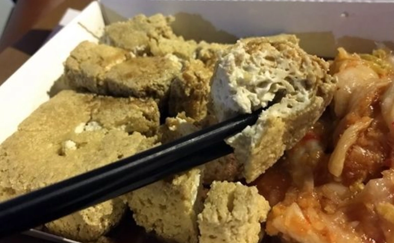 花蓮東大門夜市 美食