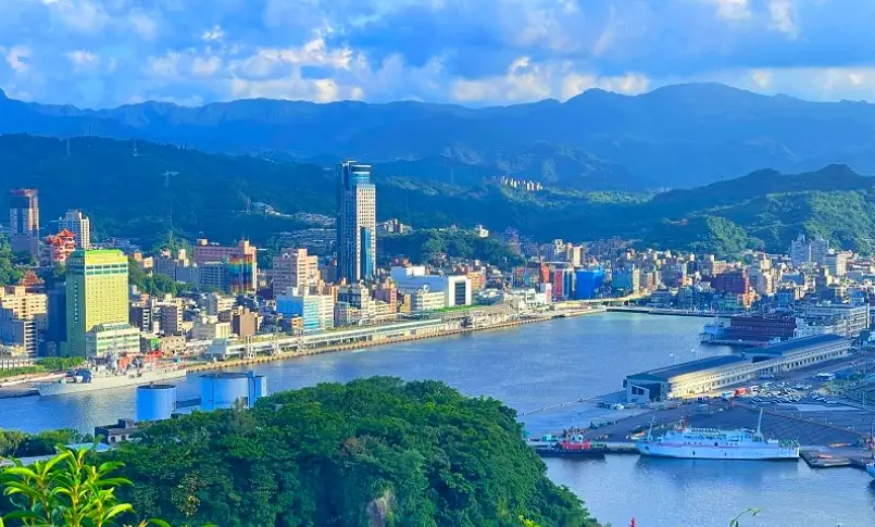 基隆市區景點全攻略：雨都港灣的10個必訪精選與私房路線