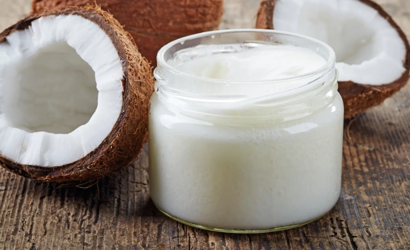 椰子油過敏