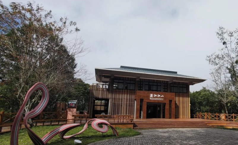 拉拉山開放時間全攻略：入園時間、交通、景點一次掌握