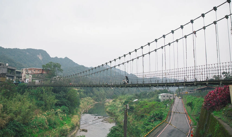 台灣西部一日遊