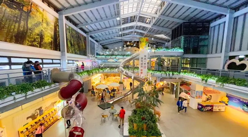 宜蘭室內景點免費全攻略：雨天備案、親子同樂與文化探索