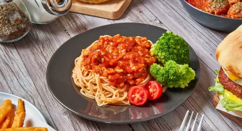 義大利麵醬做法