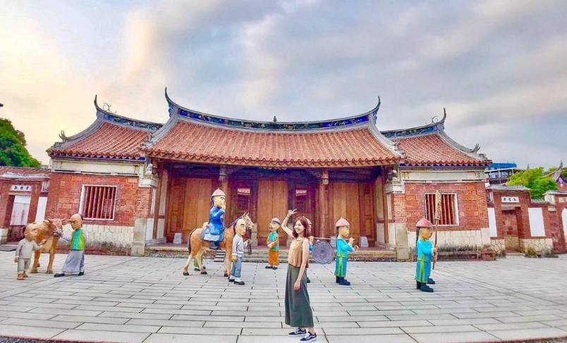 高雄好玩景點推薦