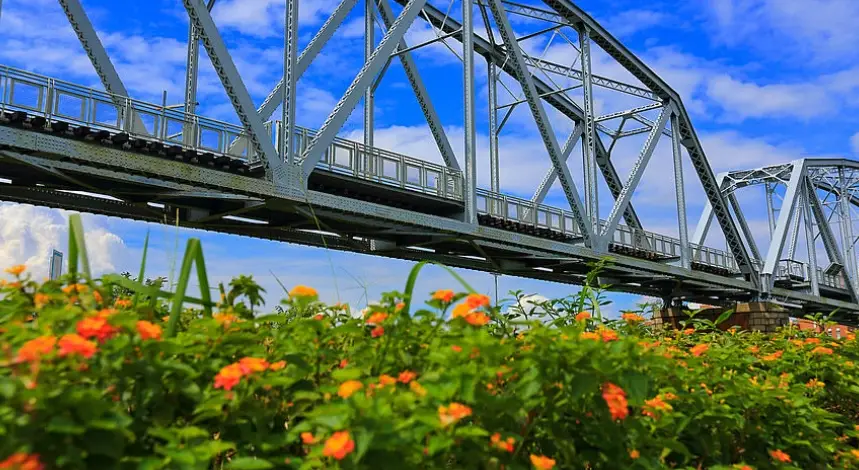 高雄在地人推薦景點