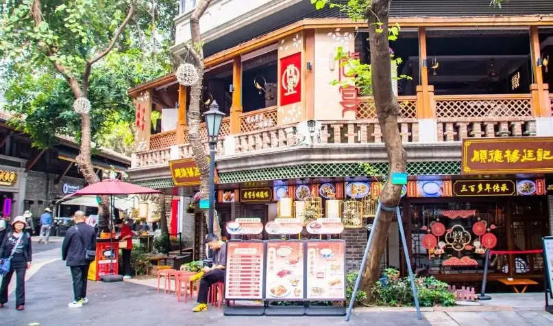 香港到佛山交通