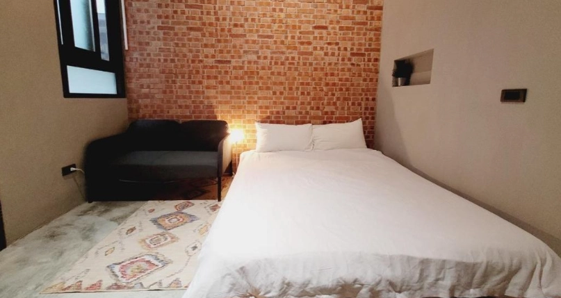 苗栗背包客棧便宜推薦：精選高CP值住宿與省錢攻略