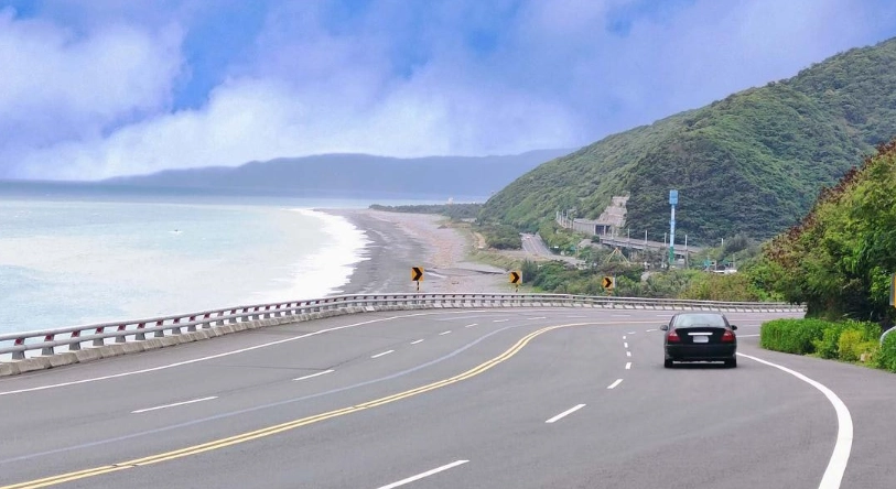 台灣自駕環島遊終極自由行攻略：行程規劃、租車技巧與私房景點