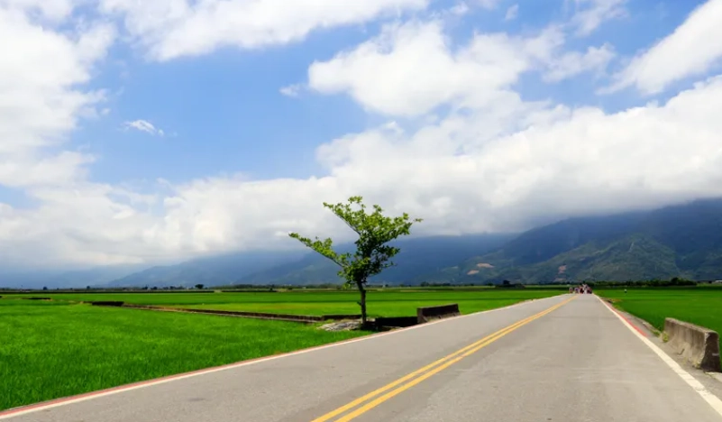 台灣自由行景點