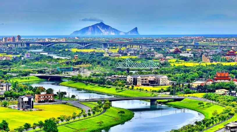 宜蘭三天兩夜親子遊懶人包：行程規劃、景點住宿與美食全攻略