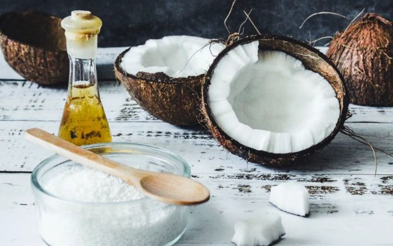 椰子油副作用全解析：避開常見陷阱，聰明使用指南