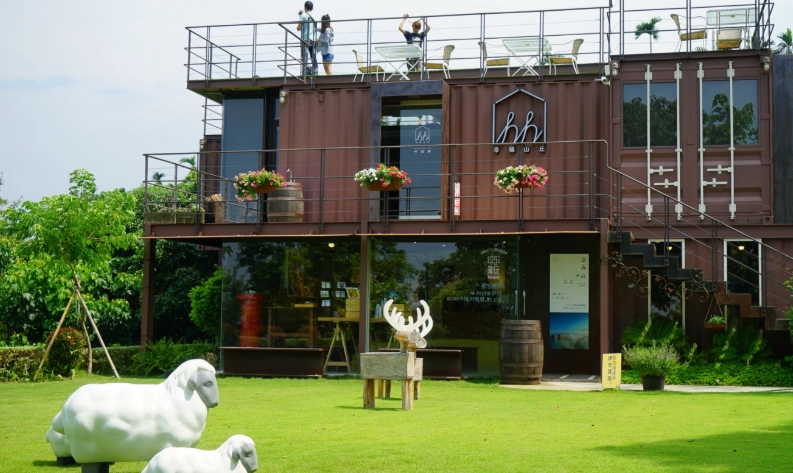 嘉義私房景點推薦：在地人帶路，避開人潮的秘境清單