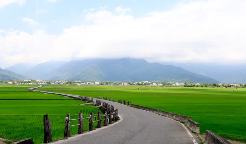 台灣環島自由行全攻略：行程規劃、景點美食與實用貼士