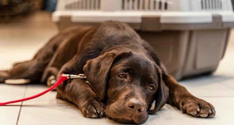狗狗胰臟指數高怎麼辦？獸醫親授診斷、治療與飲食管理全攻略