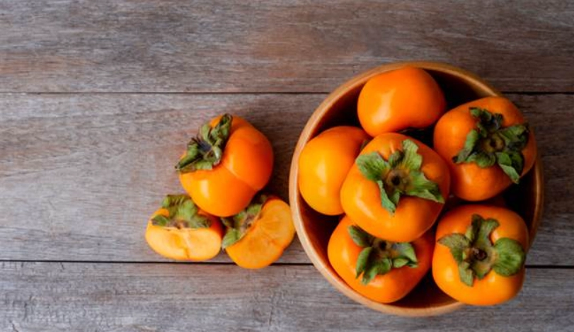 吃柿子禁忌全解析：避開腹脹、結石，這樣吃最安心！