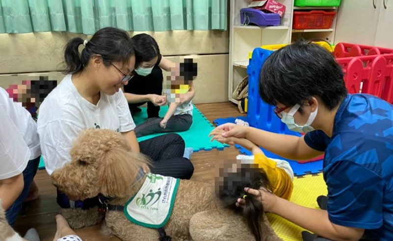 寵物離世心理調適