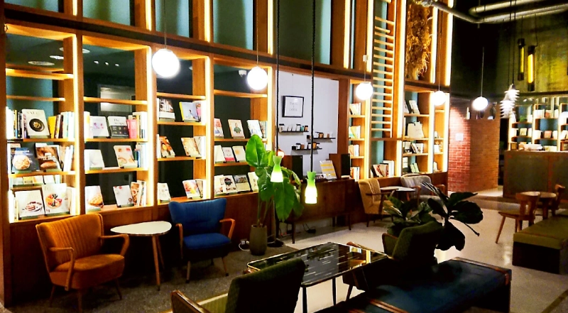 台南 不限時 咖啡廳