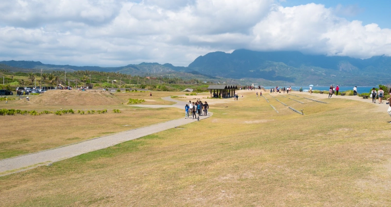 台東三天兩夜行程