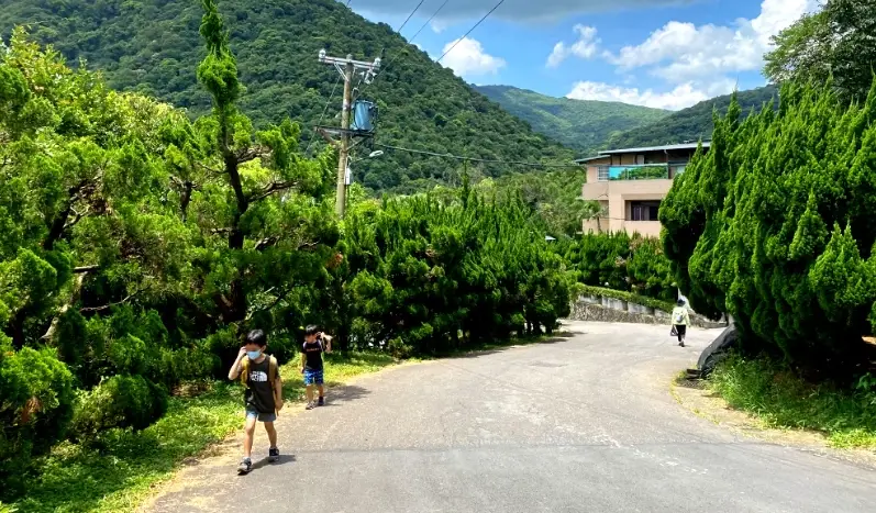 台北親子一日遊