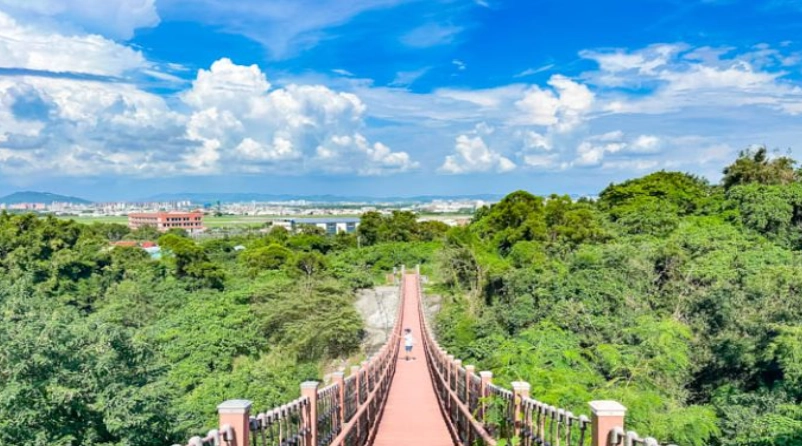 岡山景觀餐廳選擇