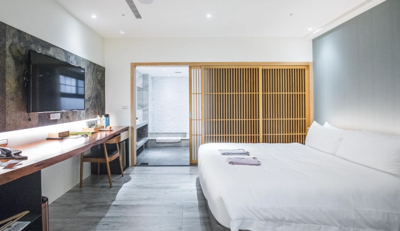 苗栗五星級飯店全攻略：推薦清單、價格比較與訂房秘訣