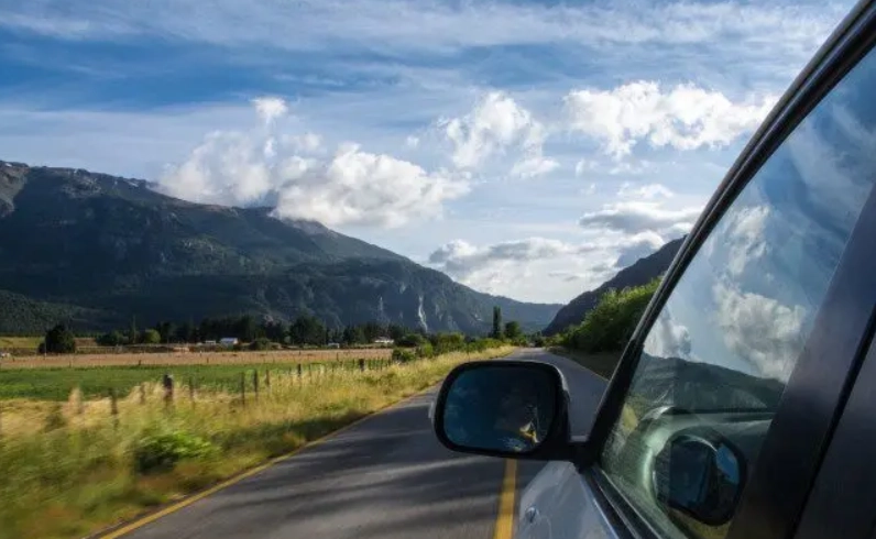環島自駕遊注意事項