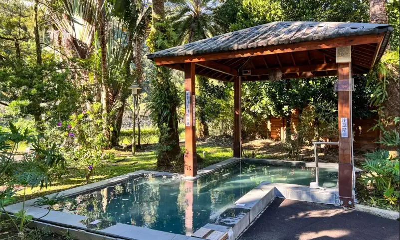 會來尖石溫泉渡假村評論：真實體驗、住宿餐飲與行程建議全解析