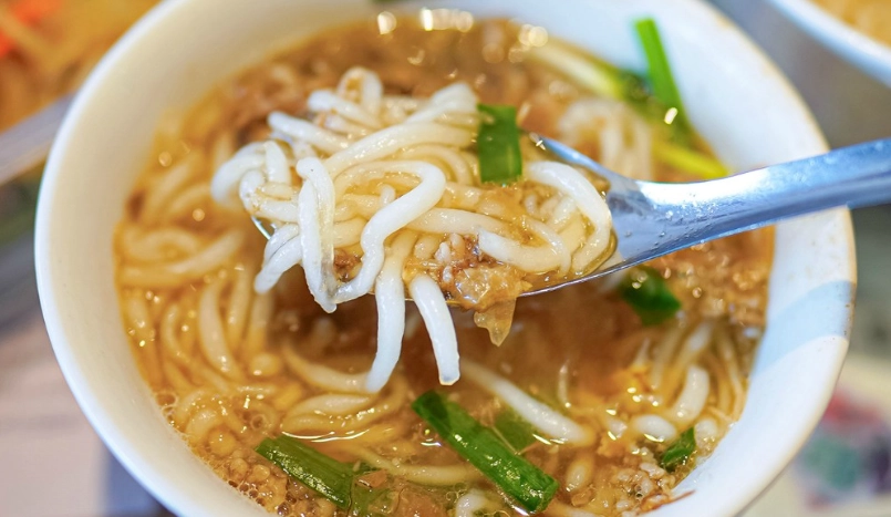 台東原住民料理