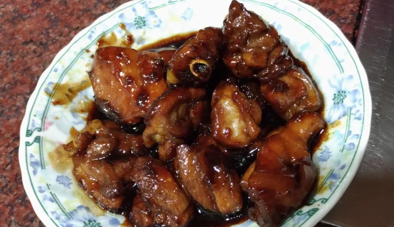 雞腿肉 料理 技巧