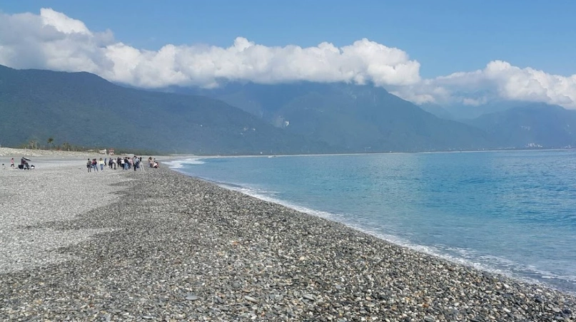 台灣環島五日遊