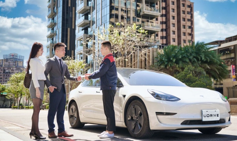 國際駕照申請台灣