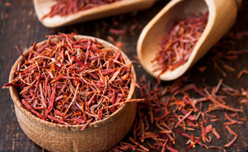 藏紅花禁忌飲食指南：這7類食物與藥物千萬別一起吃！