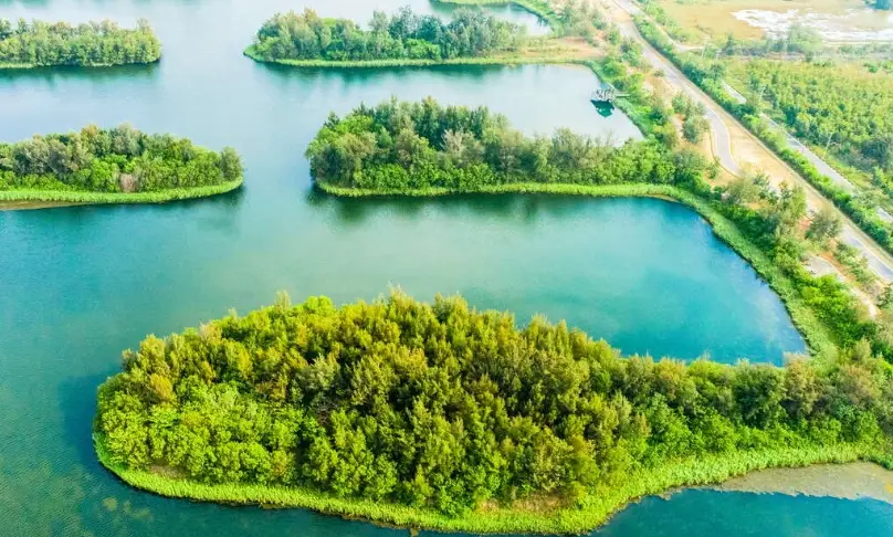 西部濱海公路雲林