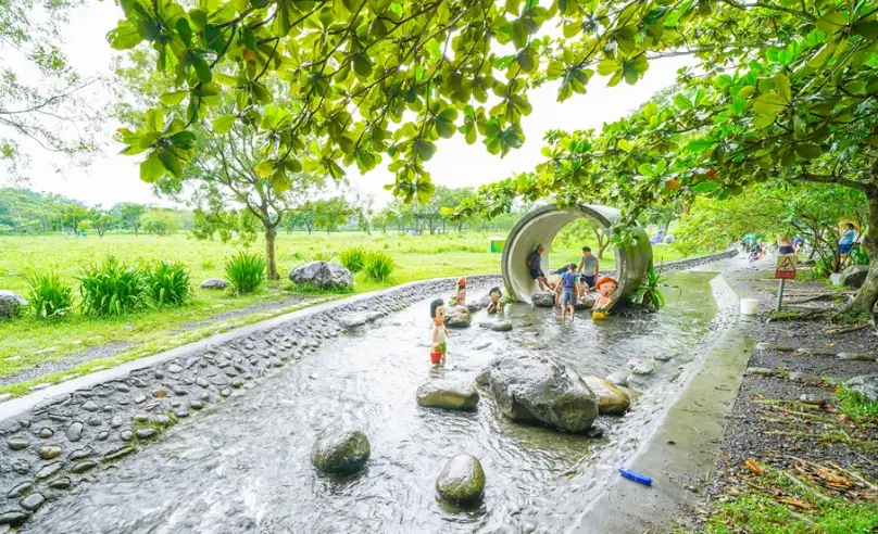 后里新景點攻略：三大隱藏版亮點與一日遊深度玩法