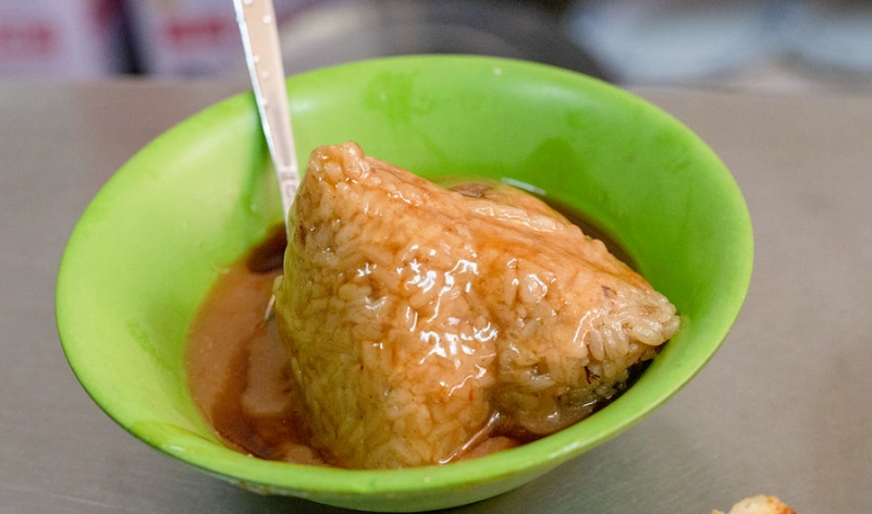 在地人才知道！淡水老街巷弄裡的隱藏版美食地圖