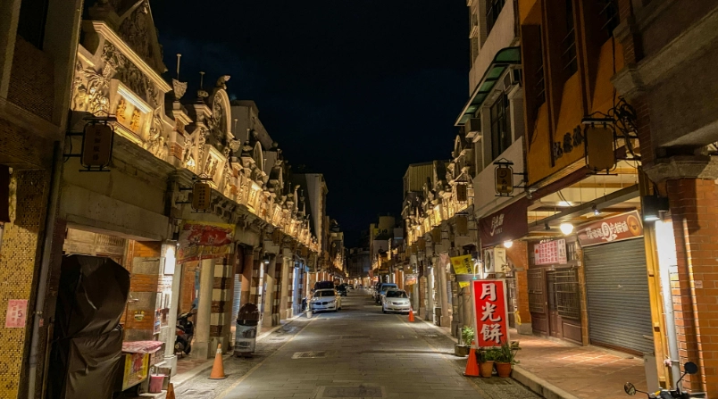 新竹一日遊景點