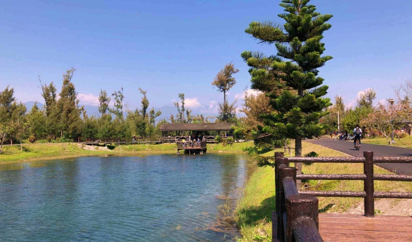 台東自由行攻略