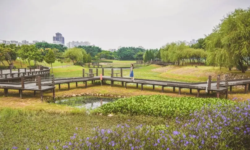 桃園私房景點評分最高前五名！在地人帶路秘境全攻略