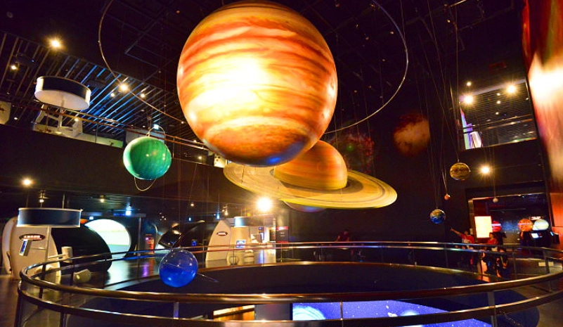 基隆晚上親子活動