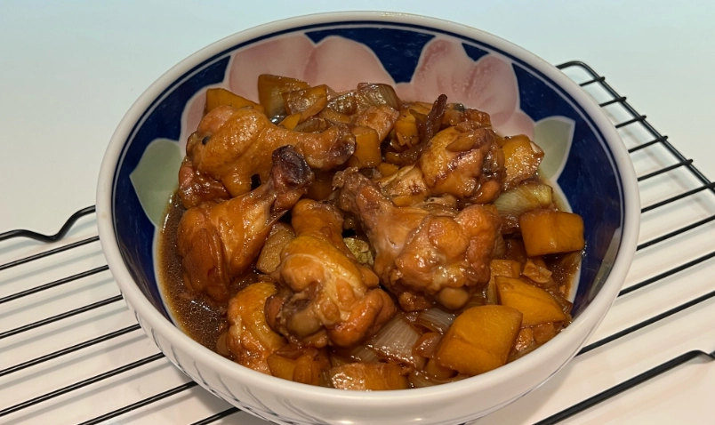 醬油炒雞腿肉終極攻略：秘訣、食譜與台北餐廳推薦