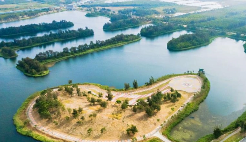 西部濱海公路雲林